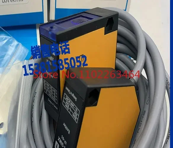 포장 광전스위치 A3T-X A3T-10MX A3T-20MX 센서는