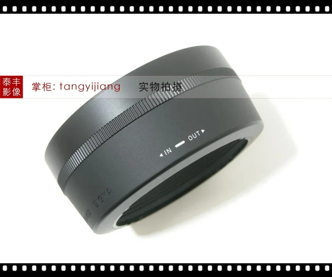 LH586-01 30mm 1.4 30/1.4 DN 마이크로 단일 C 섹션 E-포트 52mm 라이트 실드