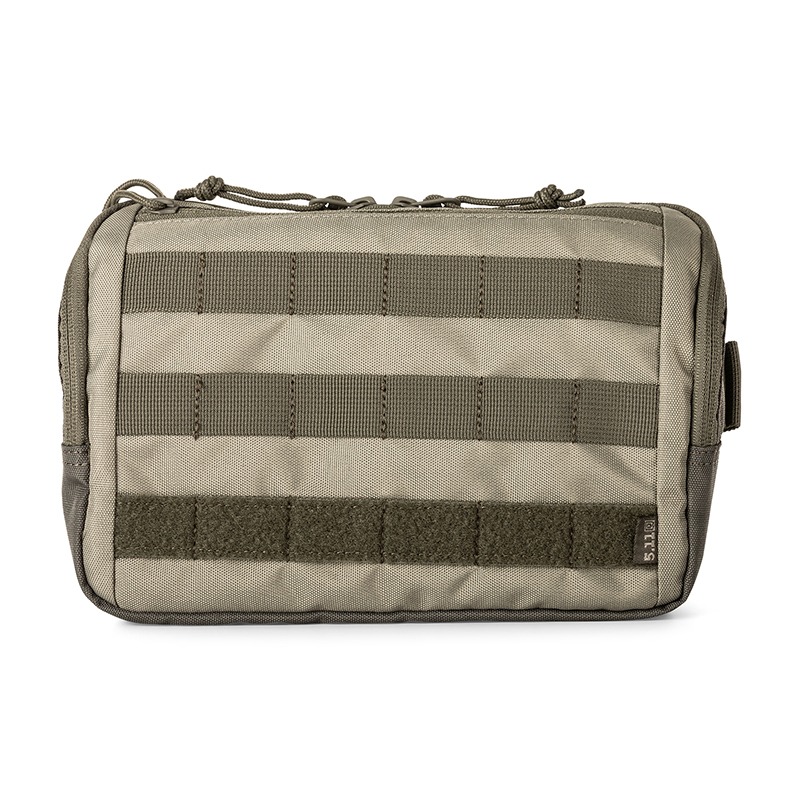 5.11 택티컬 라피드 웨이스트 팩 (파이썬) - Rapid Waist Pack (Python) - 상품 이미지