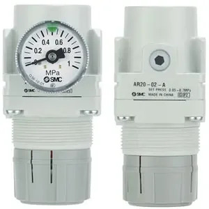 감압밸브 AR10-M5-A AR10-M5BG-A AW10-M5BG-A
