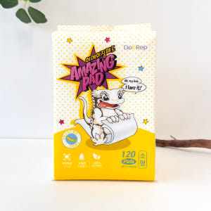 두렙 어메이징패드 소형 크레스티드게코 도마뱀 바닥재 사육장 두렙패드 솔직 후기 | 실제 사용자 리뷰 총정리 - 상품 이미지 1