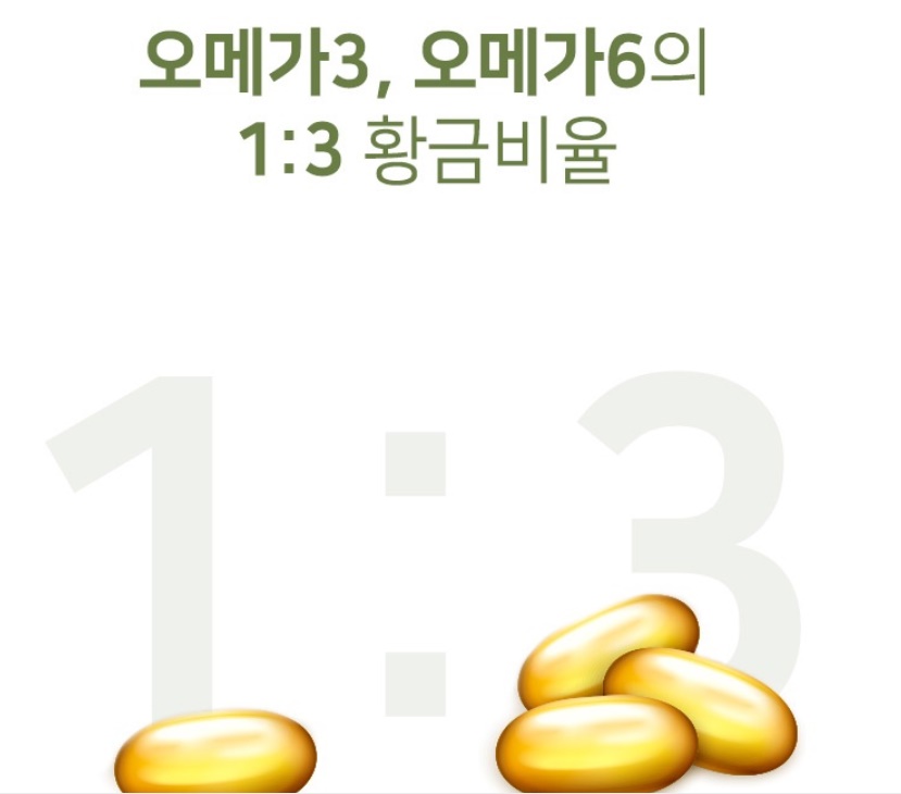 비웰 퓨어햄프 대마종자유 30캡슐 1개 - 상세 이미지 3