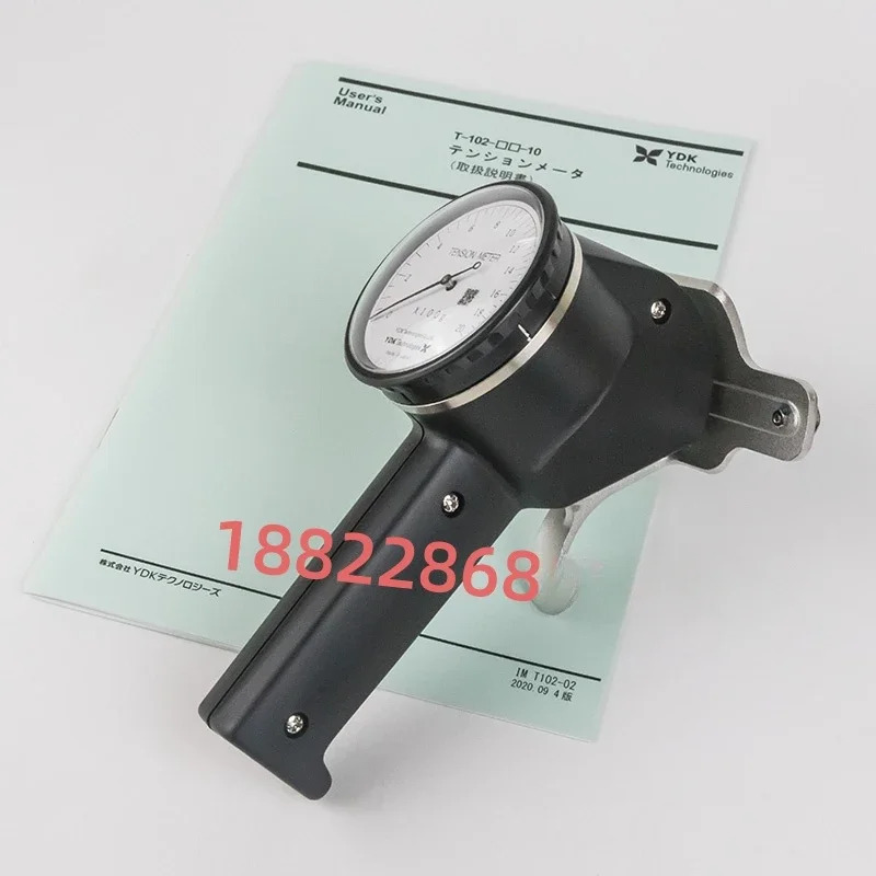 일본식 와이어 장력 게이지 T-101-02-0520 30 50 g