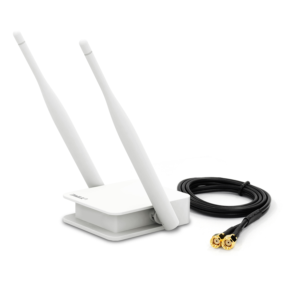 ipTIME BE6500PX 무선랜카드 Wi-Fi7 트라이밴드 블루투스 PCIe 데스크탑용 - 상세 이미지 5
