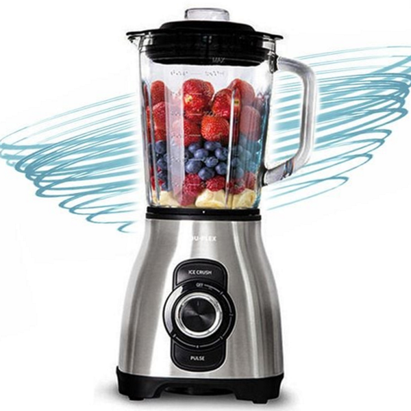 전문가용 초고속 블렌더 대용량 초고속 믹서기 분쇄용 주스 가정용