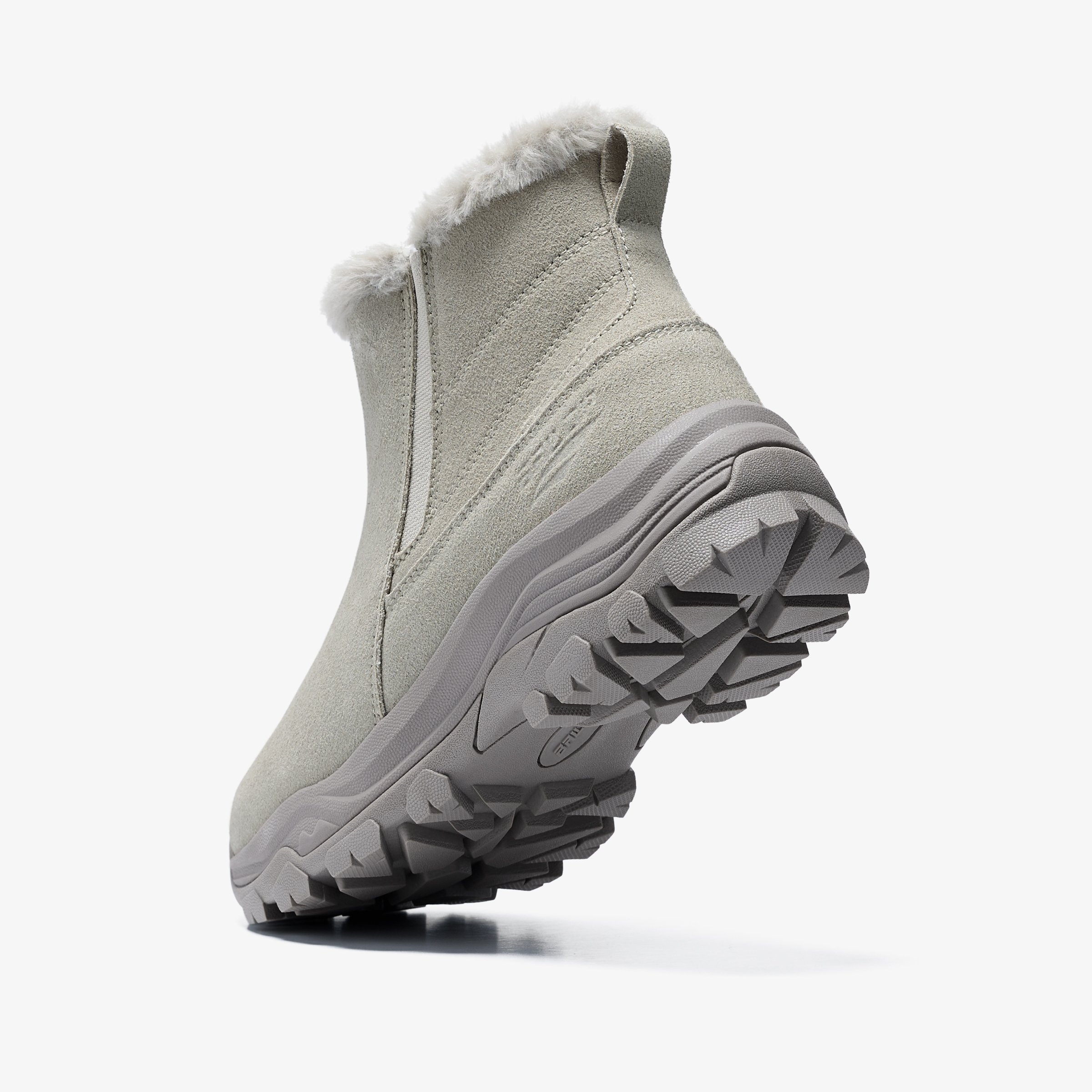 밸롭 시에나 패딩슈즈 신발