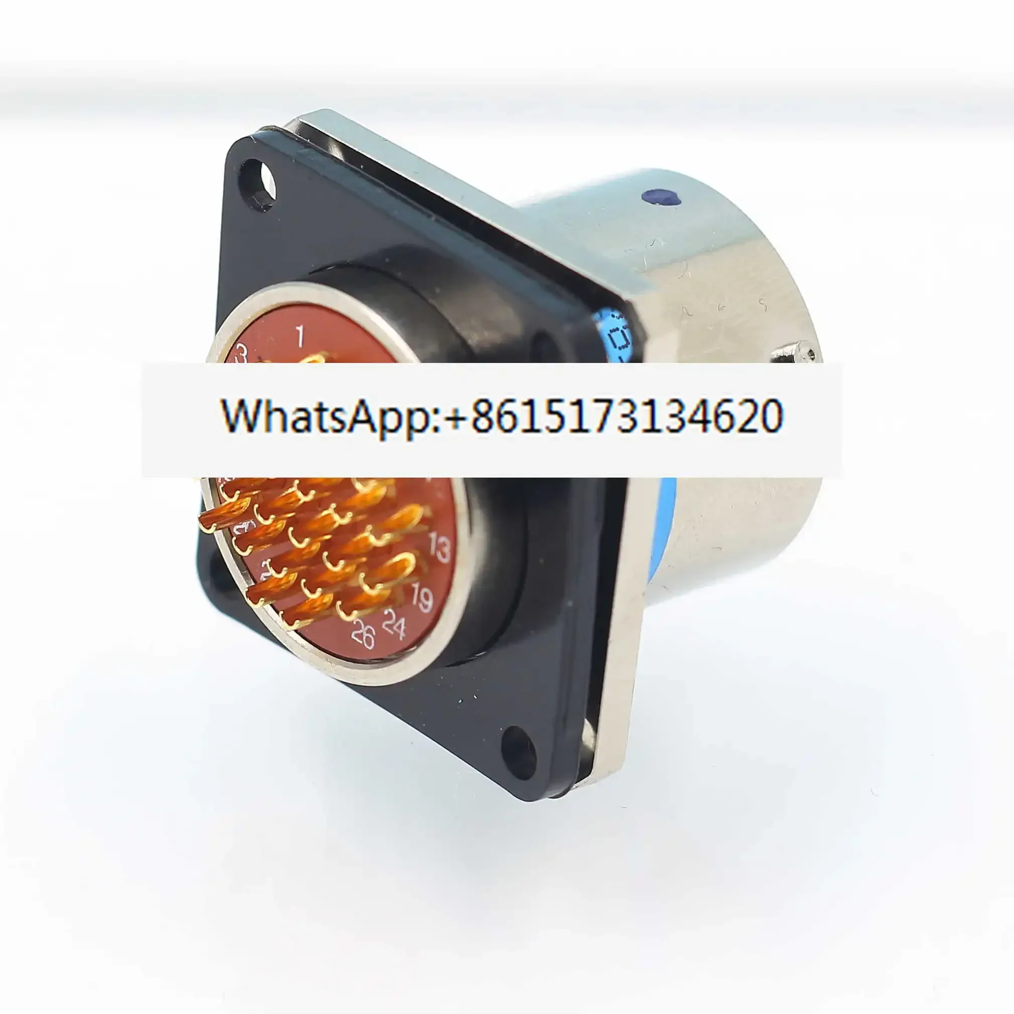 XC158/24F26K1DP13 XC158/24T26Z1P13 원형 전기 커넥터 26 코어 항공 플매트 카펫 러그 소켓