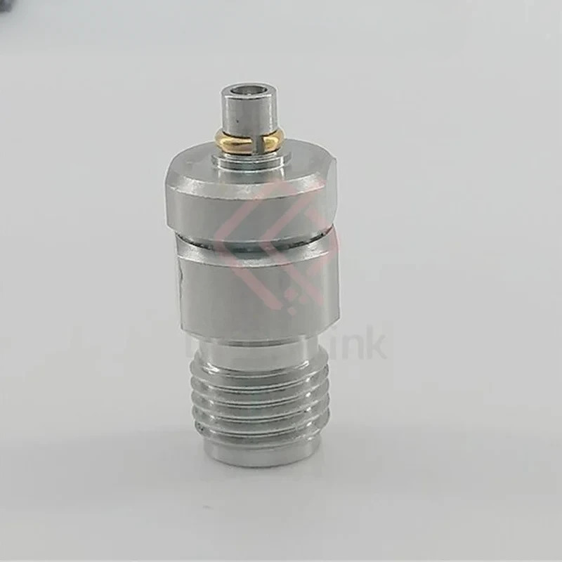밀리미터파 RF 어댑터 2.92mm 암-MMPX 수 DC-40G 고주파 리퍼