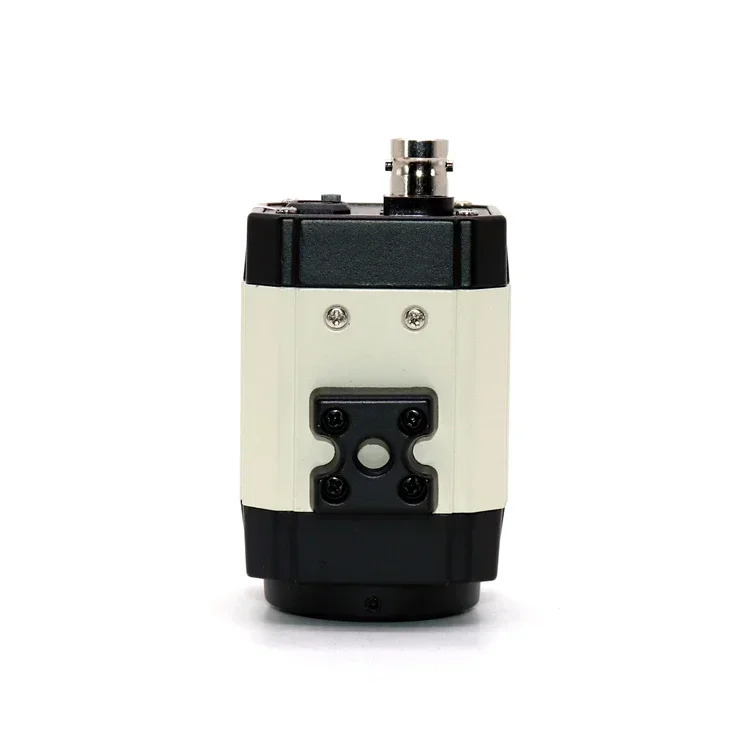 SONNY 칩 컬러/흑백 1200 라HD 산업카메라 CCD 카메라OSD 메뉴 포함