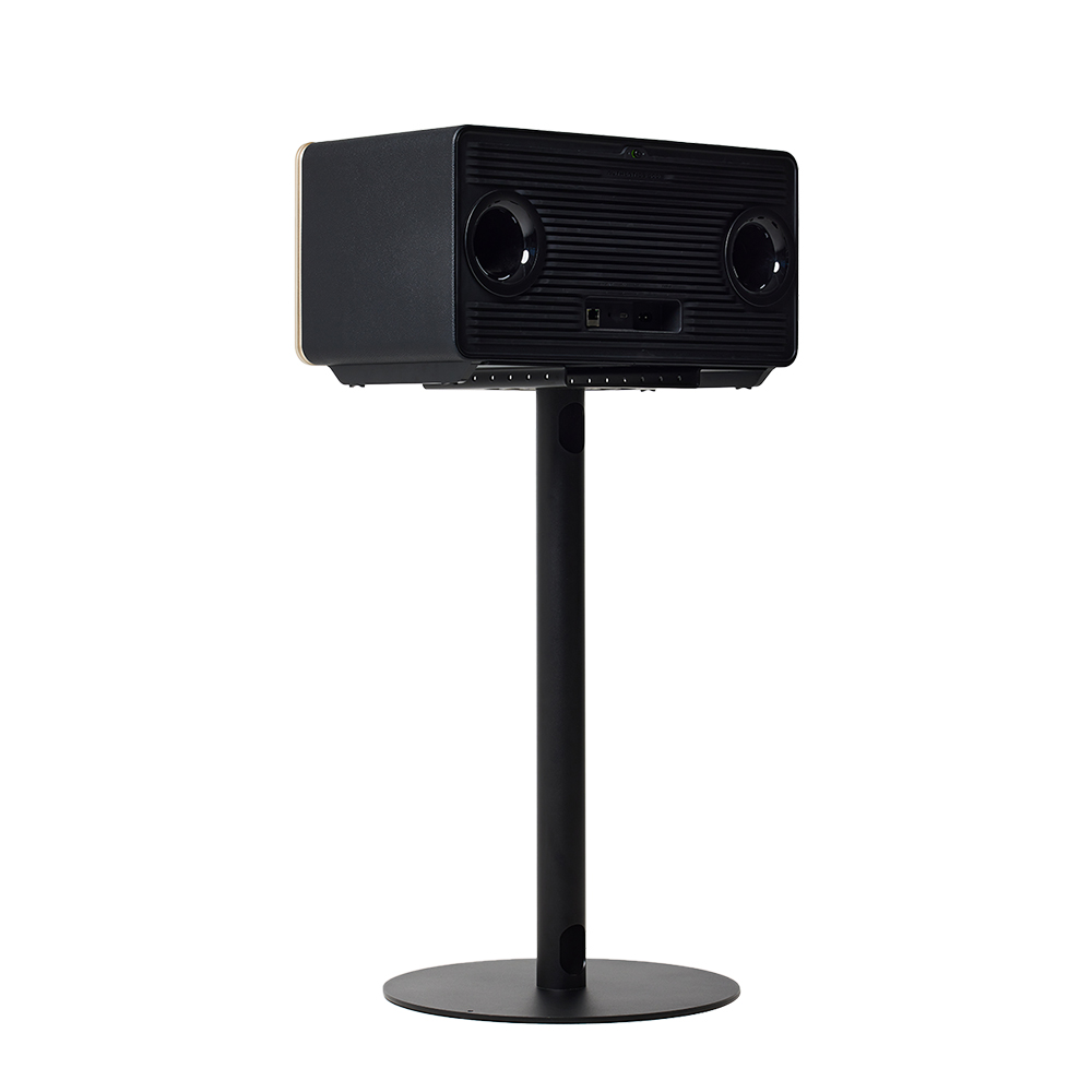 삼성 JBL 오디오 스탠드 오디오 스탠드 추천 고급 원형 거치대 JBL 스피커 거치대 오디오 액세서리