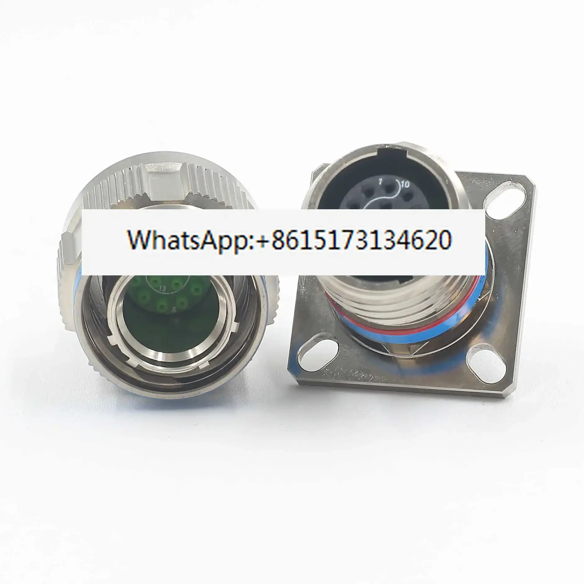 J599/2FB35SN J599/26FB35PN 원형 전기 커넥터 13 코어 항공 플매트 카펫 러그 소켓