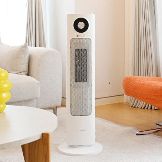 매장 실내온풍기 저소음 거실난방기 가습기 사무실용 아이방온풍기 - 상세 이미지 3