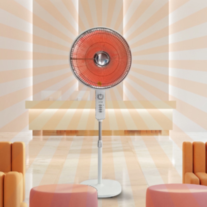 열 선풍기 난로 히터기 사무실 온열기 키높이 히터 업소용 온열기