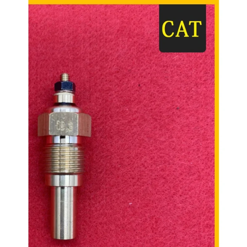 굴삭기 액세서리 CAT307/312/320/323/329/330/336/349BCDE 수온 센서