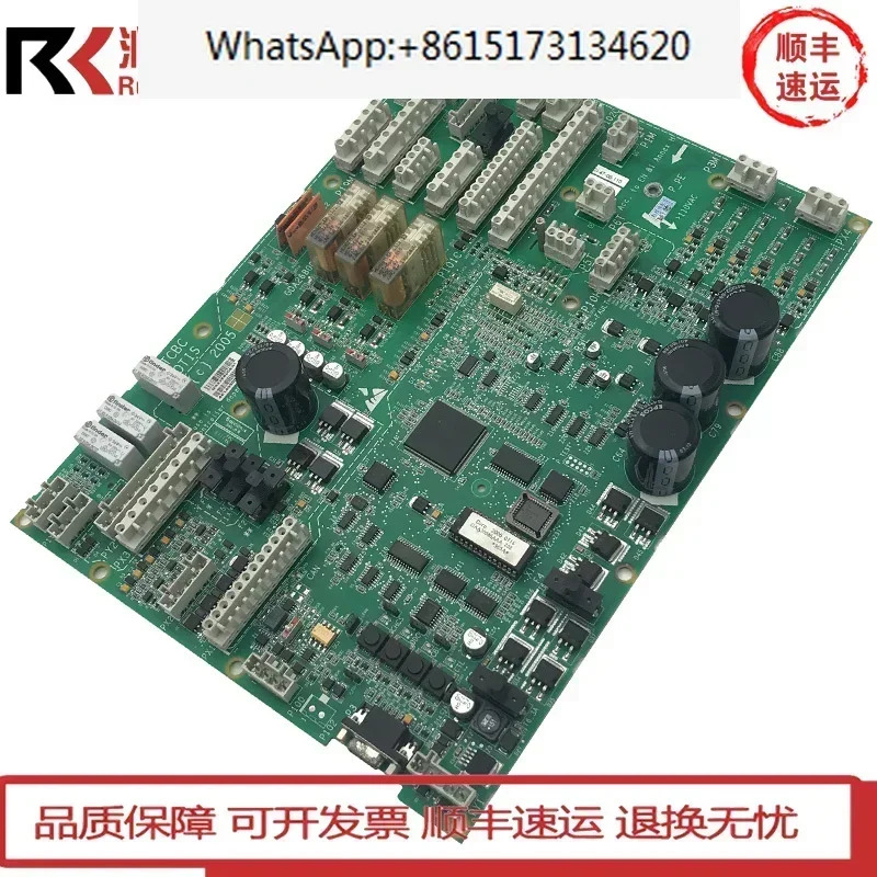 엘리베이터 액세서리 TCBC 마더보드 GAA GBA GCA GDA26800KA1/2 GEN2 기계실 없음