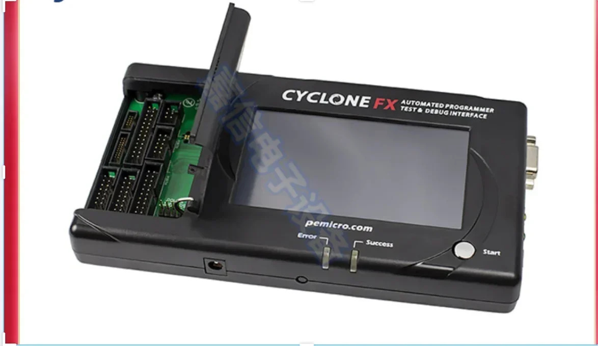 프리스케일 고속 범프로그래머 프로그래머 CYCLONE UNIVERSAL U-CYCLONE