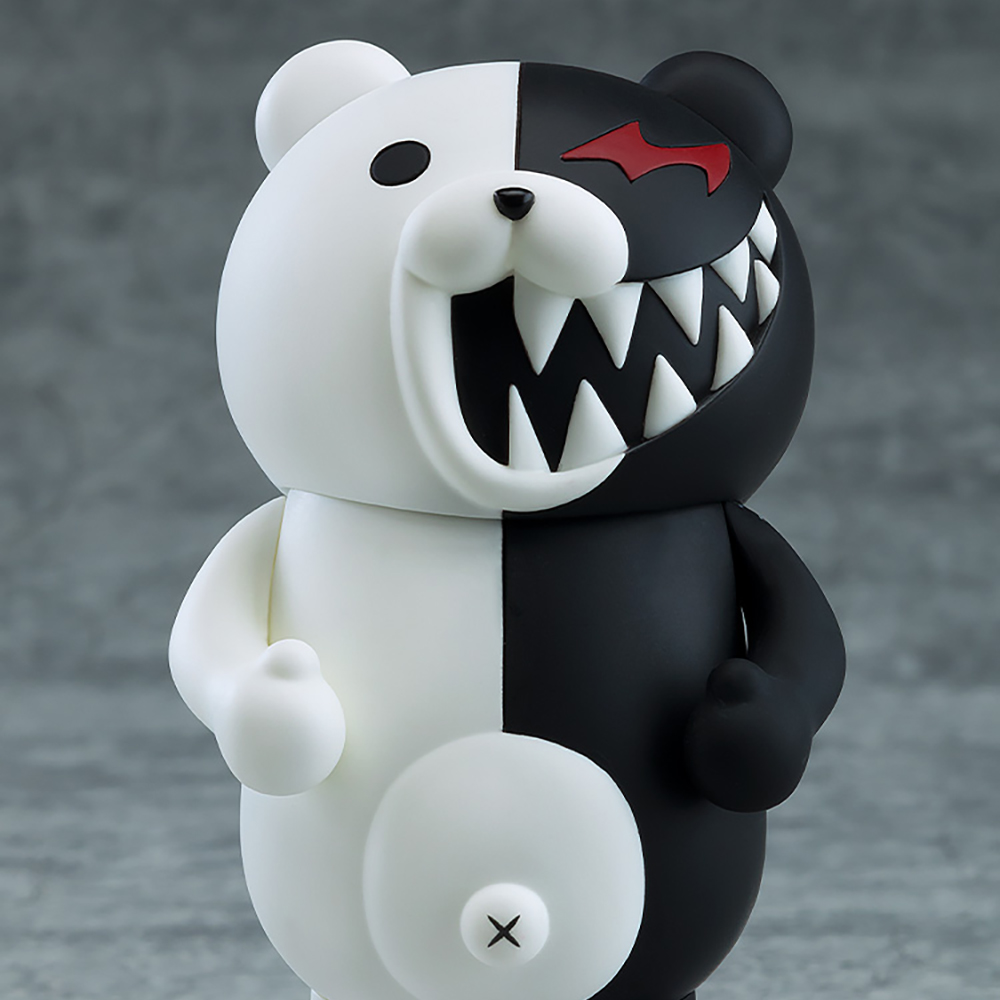 [예약] 넨도로이드 모노쿠마 2.0 l 단간론파 이미지 2