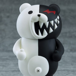 [예약] 넨도로이드 모노쿠마 2.0 l 단간론파 실사용 후기 | 효과 있을까? - 상품 이미지 2