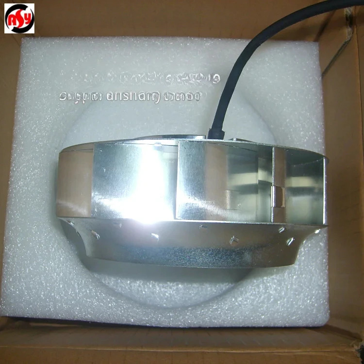 스핀들 모터 팬 A90L-0001-0515/R용