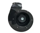 380V 에어 모델 블로워소형 주파수 원심 팬 130FLJ5-F 120W 역방향 흡입구 220V