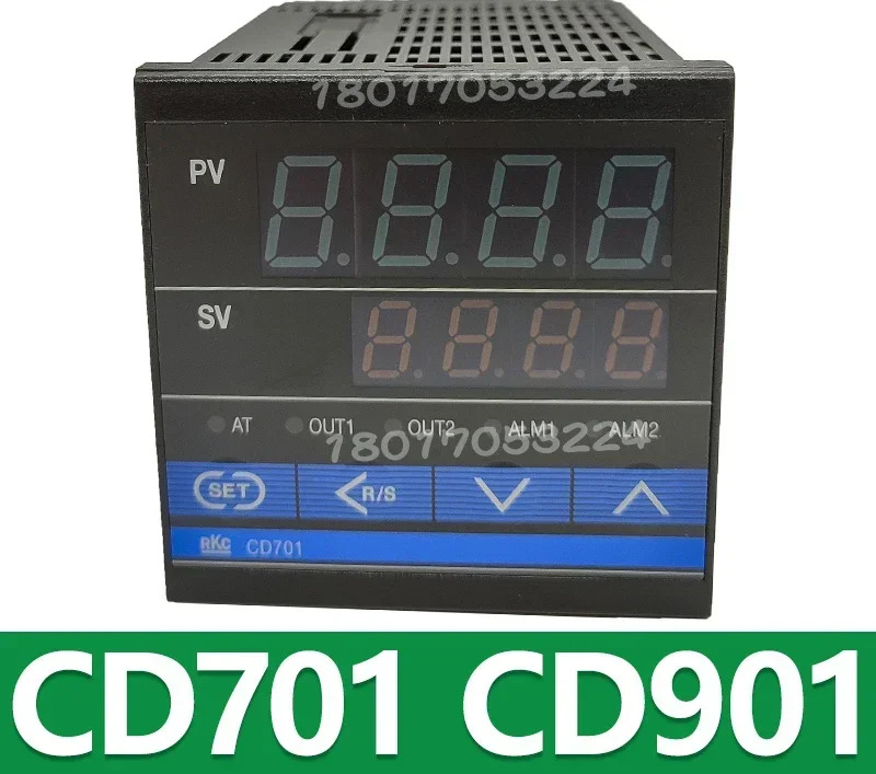 온도계 CD901 FK02-8 x AN-5N CD701 CD501 FK02-M