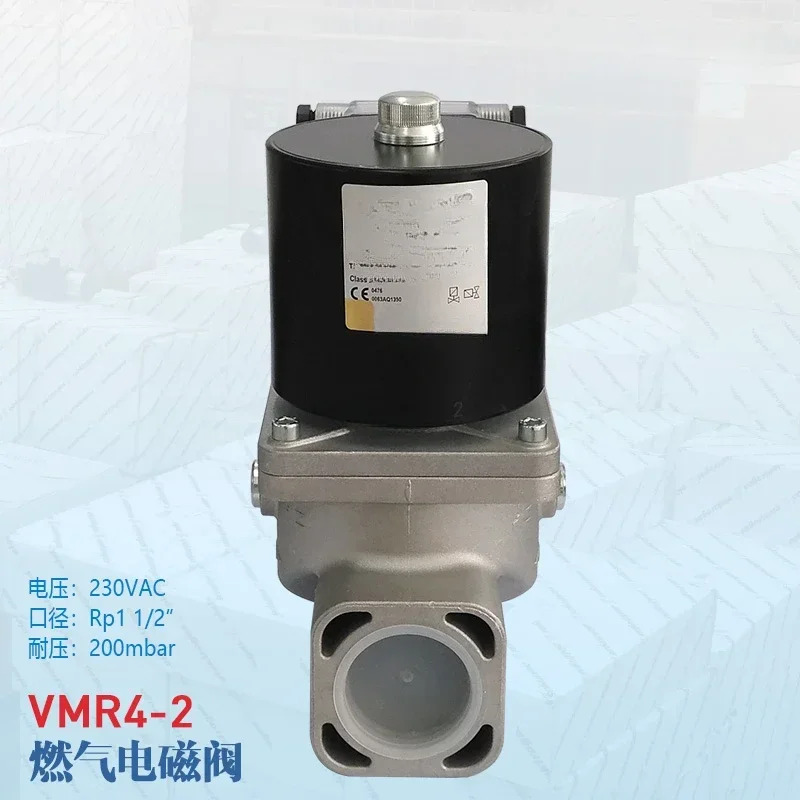 전자기 밸브 VMR4-2 4-5 VMR6-2 6-5 Rp2