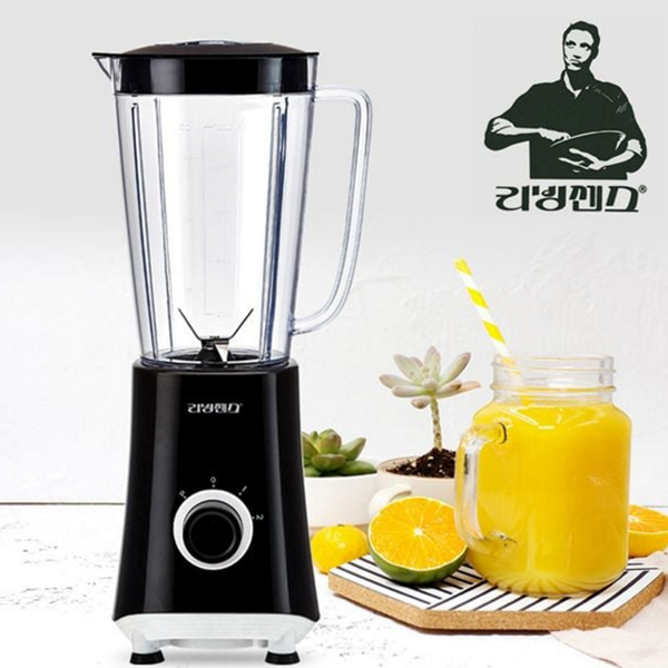 다용도 과일 믹서기 강력 초고속 블렌더 데일리