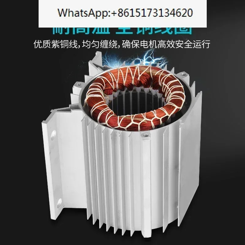 고전력 오일 펌프 12V24V220V 볼트