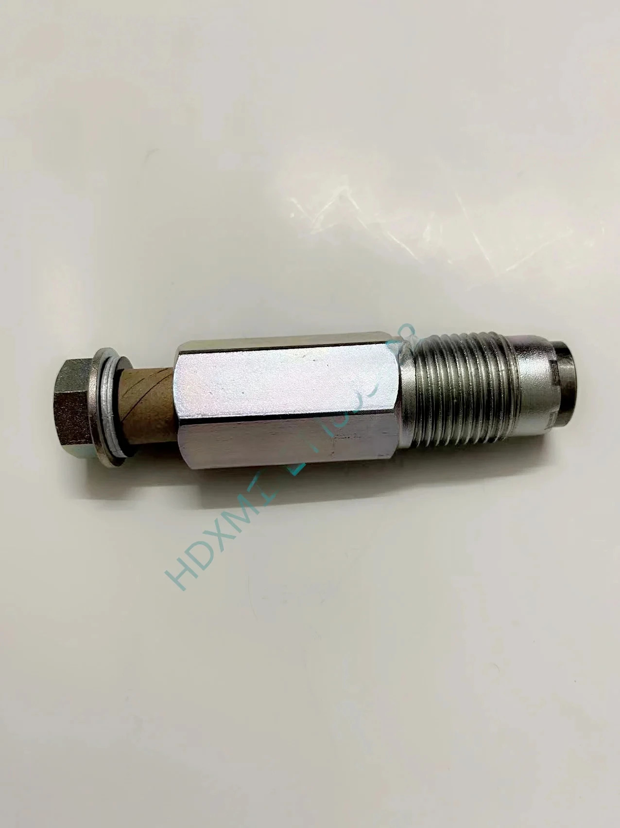 isuzu호환 엔진 6HK1/4HK1 스미토모 240/200/130-6 커먼 레일 압력 제밸브 릴리프 밸브 액세서리