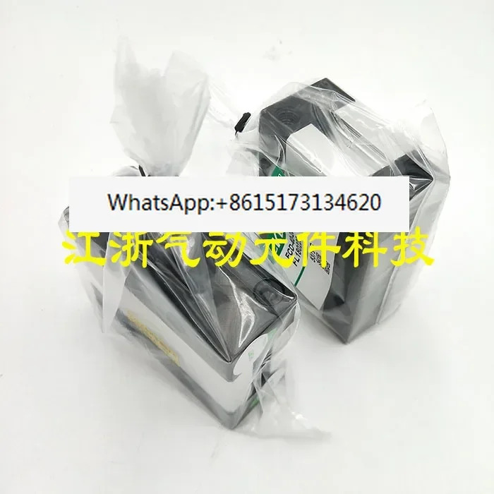 CKD 플랫 비 회전 실린더 FCD-40-20-FL 180228