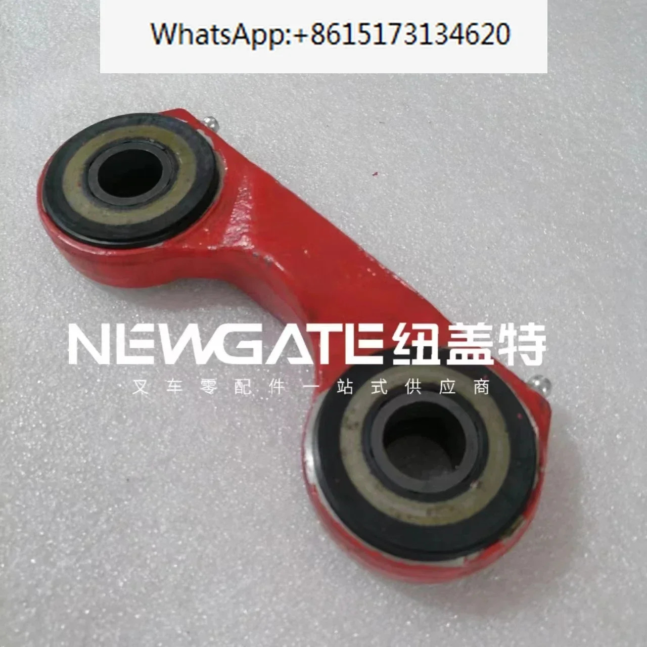 3024501308 타이로드 어셈블리는 Linde 부품 351/1219/337/392 모델