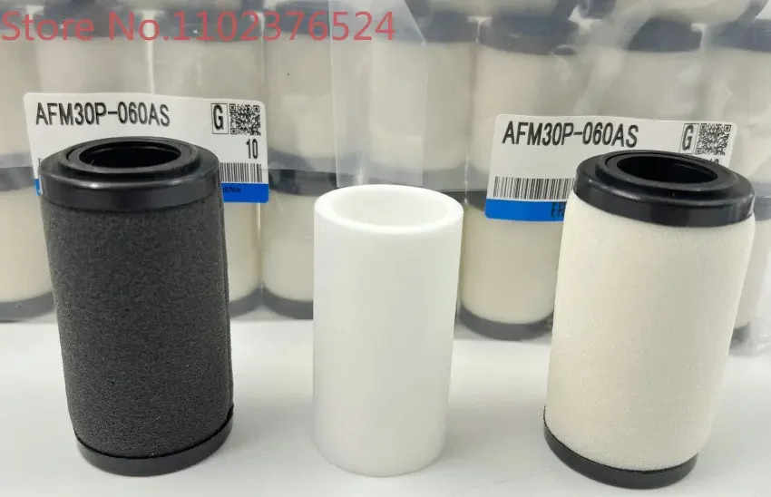 AFM40-060AS 필터 요소 AF40P 20P 30P-060S AFM20P AFD30P