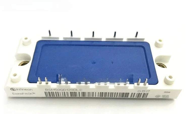BSM50GD120DLC 모듈