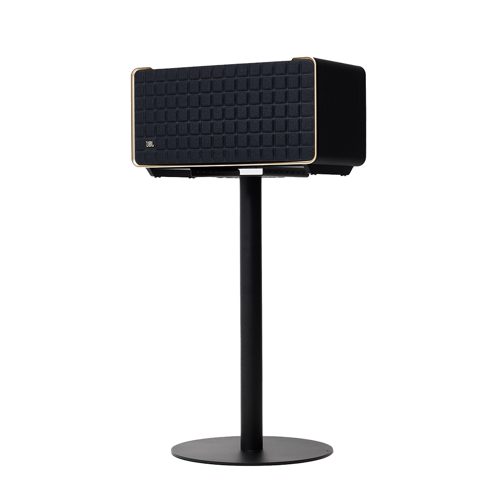 MAHC 삼성 JBL 어센틱 500 스탠드 고급 원형 거치대 받침대 Authentics 이미지 4