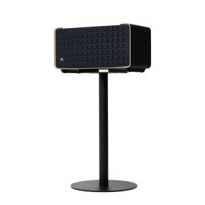MAHC 삼성 JBL 어센틱 500 스탠드 고급 원형 거치대 받침대 Au... 개봉기 | 실사용 후기 - 상품 이미지 4