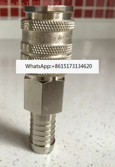 산업스테인리스 스틸 조인트 고온 고속 플매트 카펫 러그 DN7.4ludeck