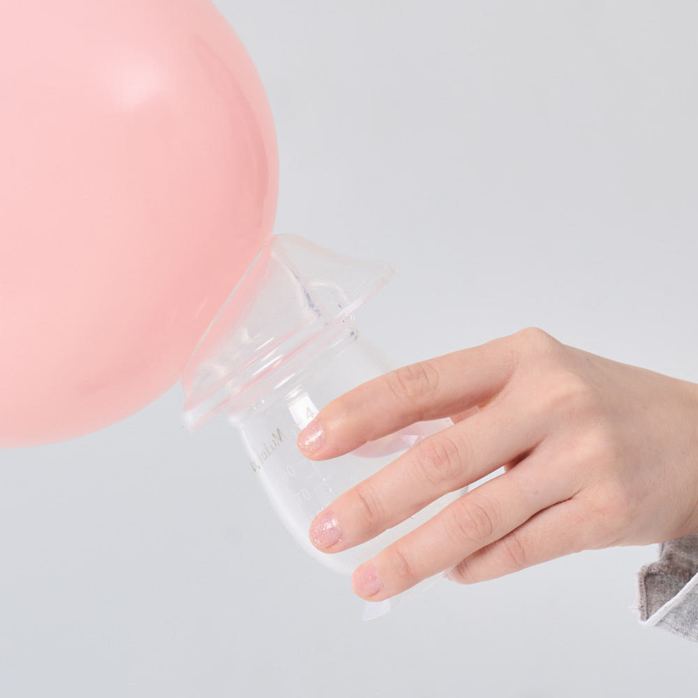 1. 셀프 이지 유축..