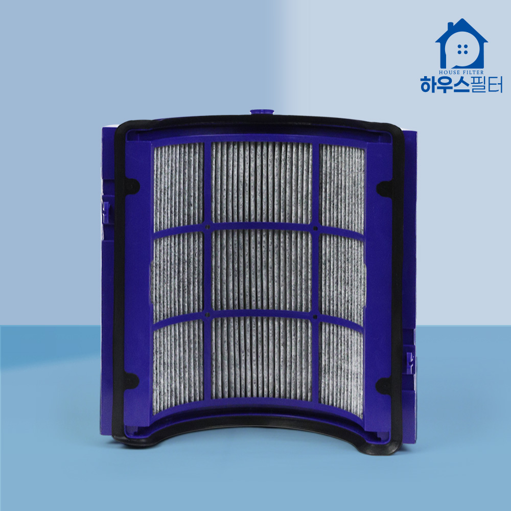 [호환] 다이슨 공기청정기 필터 TP06 TP04 TP07 TP09 HP09 일체형 굿럭