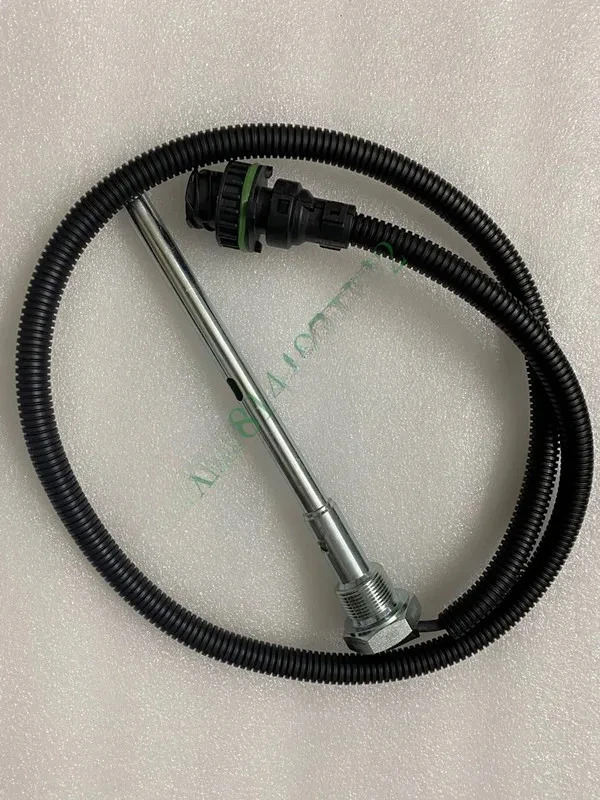 굴삭기 EC210/240/290/360/480B 오일 온도 센서 레벨