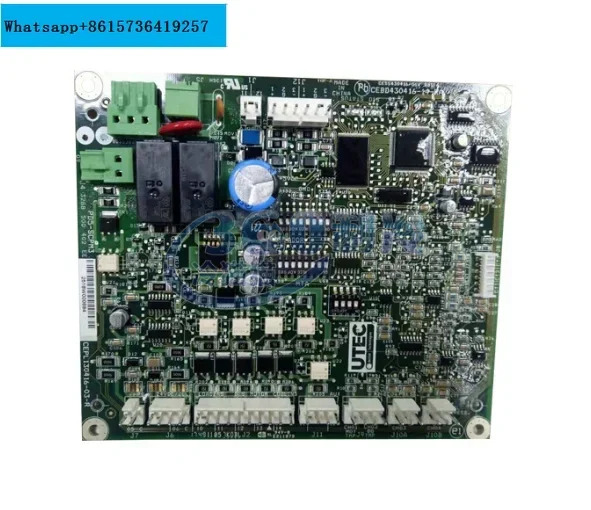 PD5-SCPM3 30HXC HXY 장치 압축기 보호 모듈 32GB500402EE
