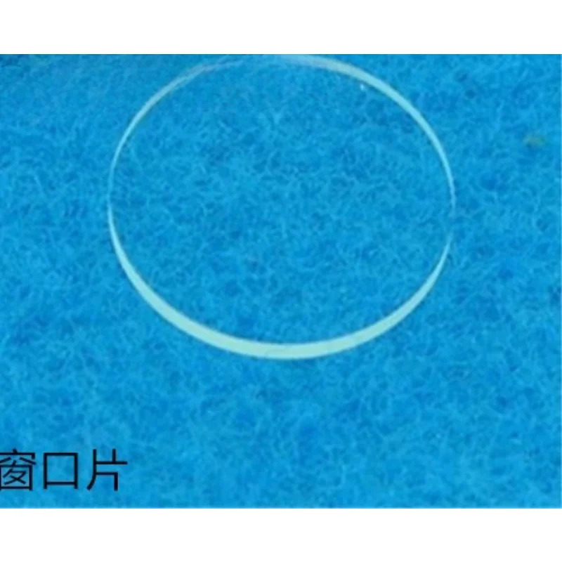 10PCS 레이저 창 투명도 유리 보호 렌즈