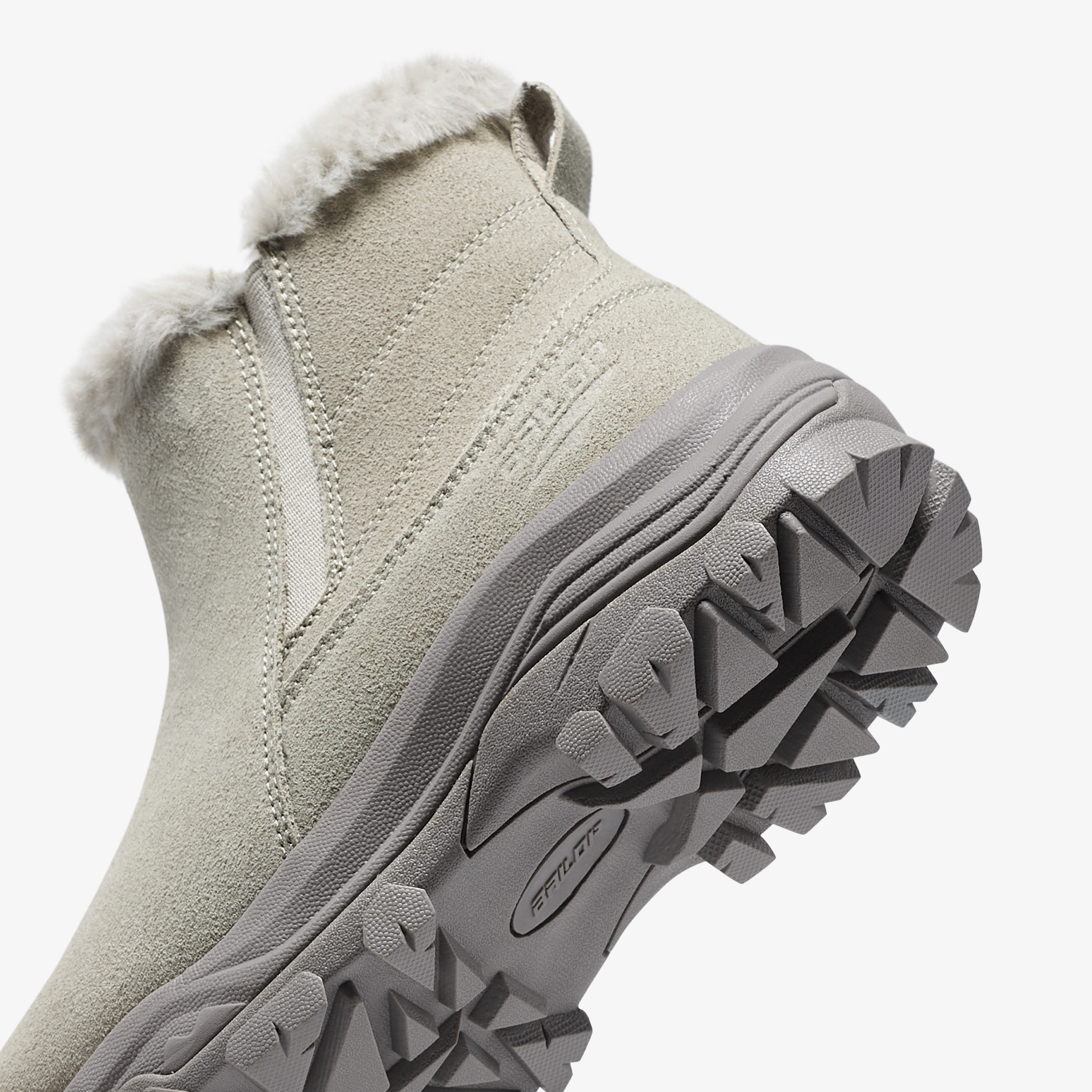 밸롭 시에나 패딩슈즈 신발