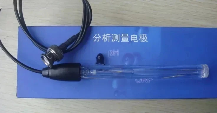 PF-1C형 복합불소이온전극 복합이온전극