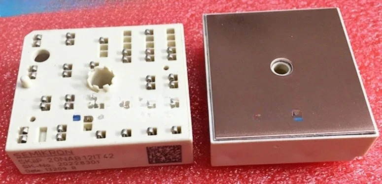 SKIIP20NAB12IT42 SKIIP 20NAB12IT42 모듈