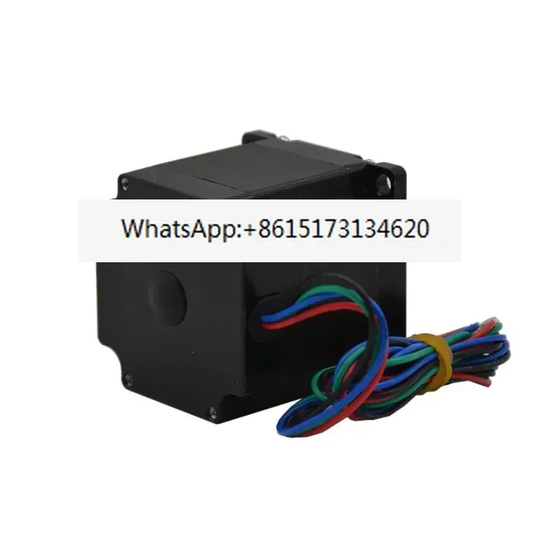 57 스테핑 모터 57BYGH56-401A1.2N 2상 하이브리드 공장3D 프린터