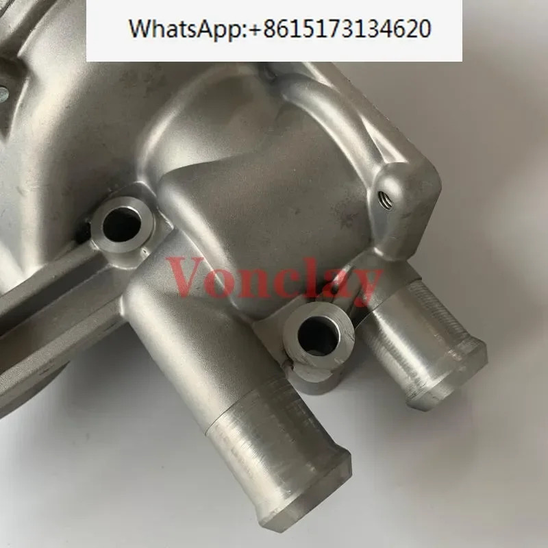 H18 Linde 350 워터 펌프 VW037121010C 엔진 액세서리