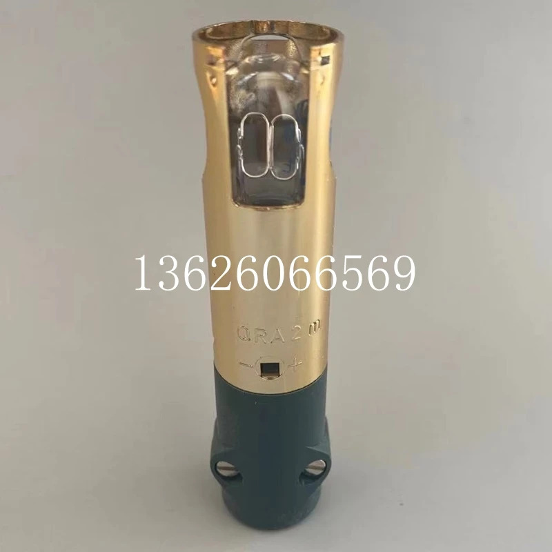 QRA2 화염 감지기 감지 프로브 QRA2M 전기 버너 액세서리