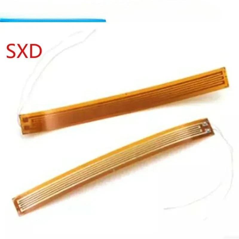 100PCS BX120-50AA 120-50AA 콘크리트 스트레게이지/콘크리트/저항