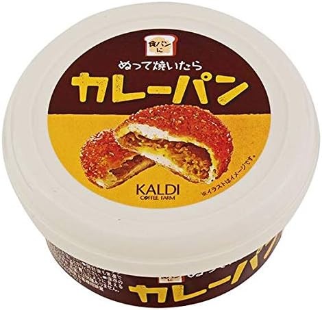 칼디 커피팜 토스트 스프레드 4종 세트 - 상세 이미지 2