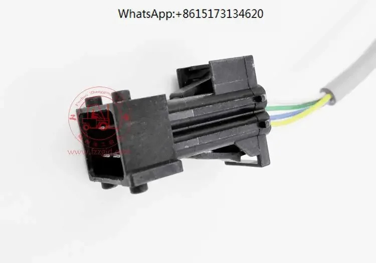 50023604702 50023604701 Linde 지게차전위차계 1151 1152 1172 핸들